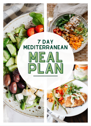 mediterranean