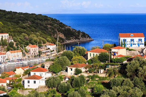 mediterranean