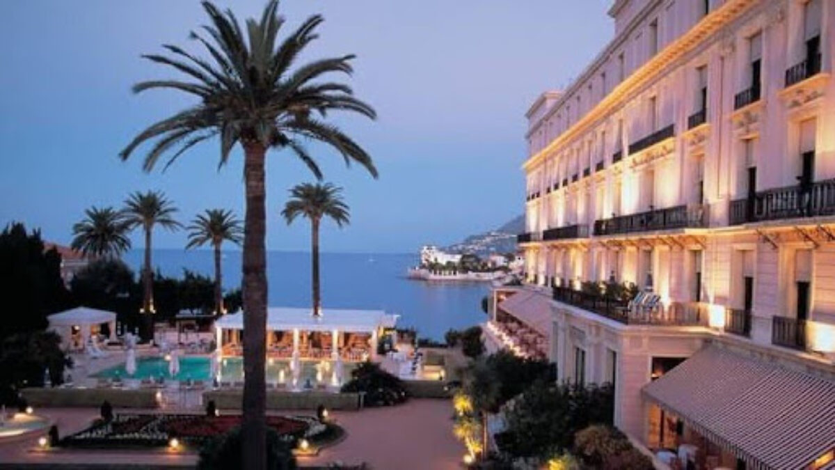 mediterranean beaches
