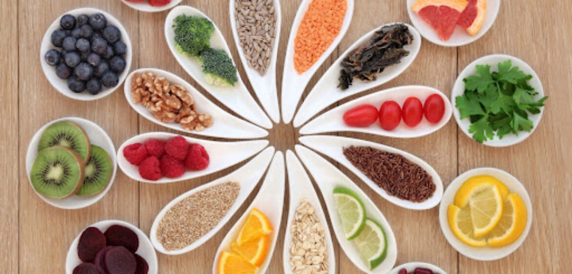 mediterranean superfoods