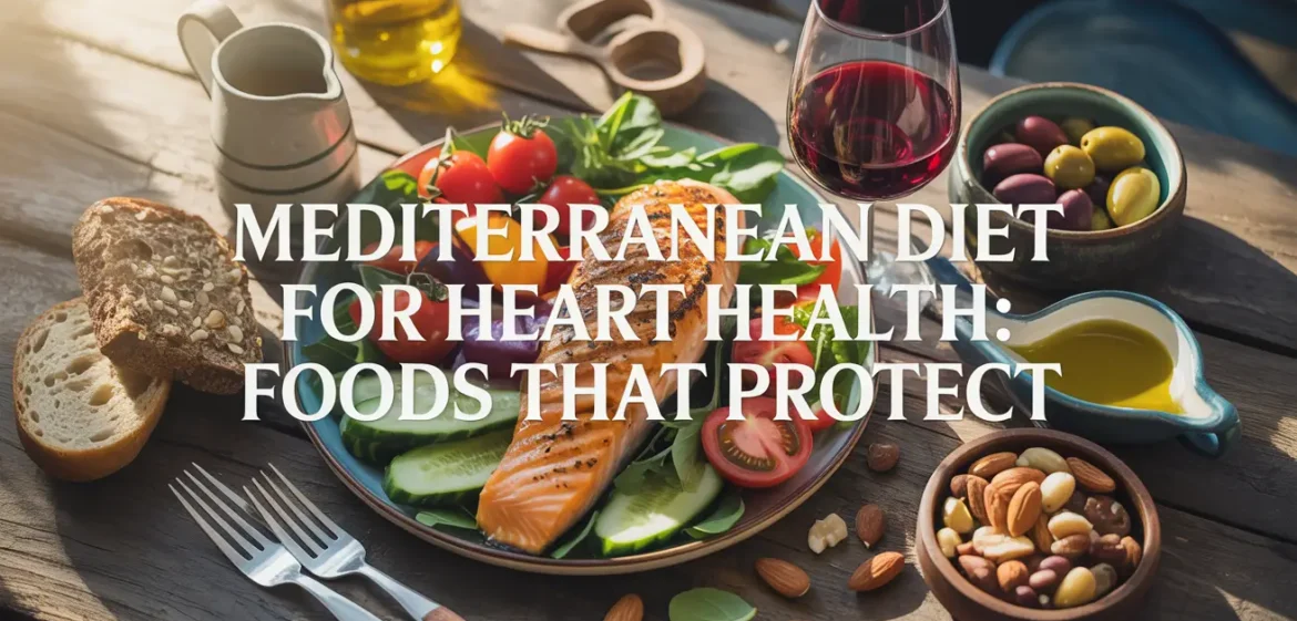 Mediterranean diet