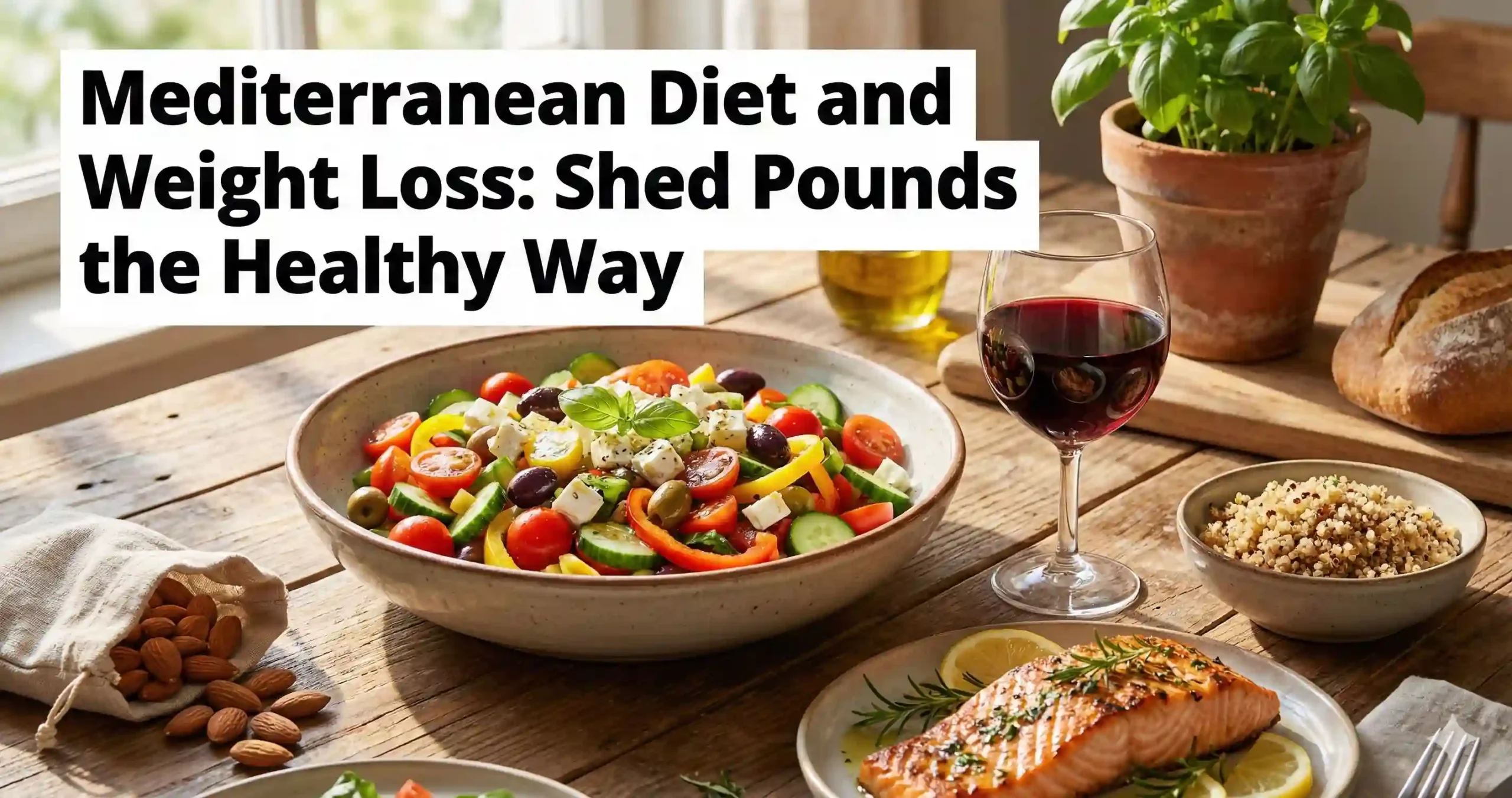 Mediterranean diet