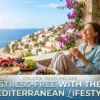 Mediterranean approach to stress management