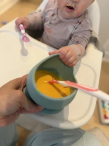 baby food