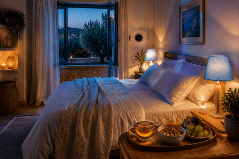 sleep