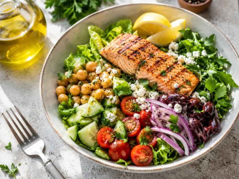 salad
