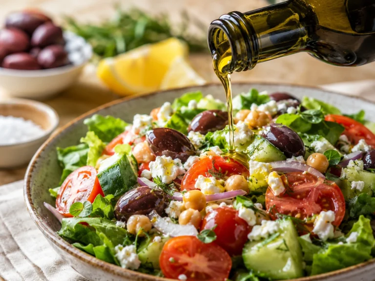 salad