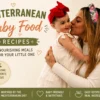 Mediterranean baby food recipes