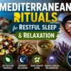 Mediterranean rituals