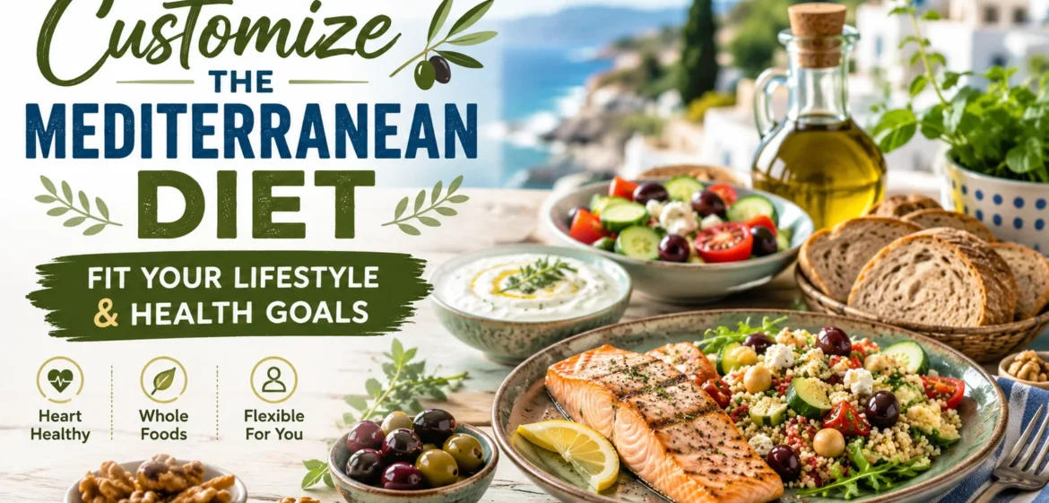 Mediterranean Diet