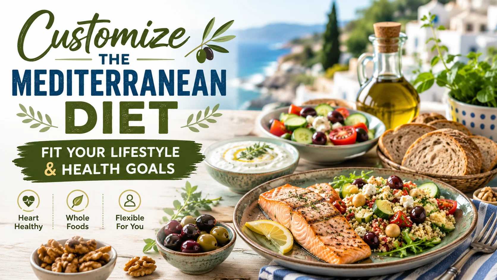 Mediterranean Diet