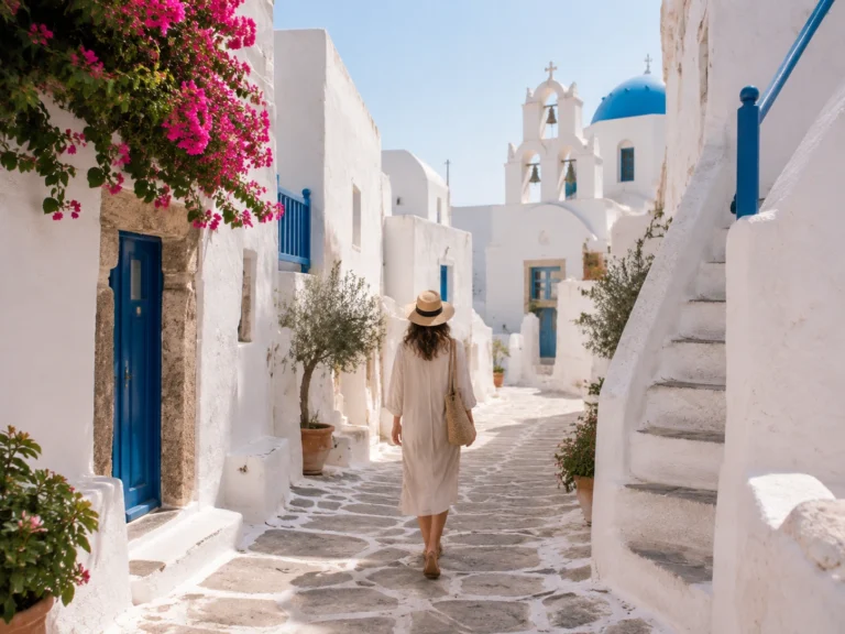 travel