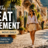 Mediterranean non-exercise activity