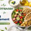 Mediterranean diet