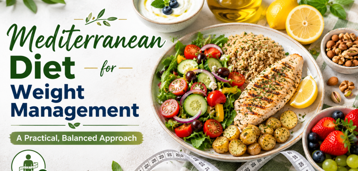 Mediterranean diet
