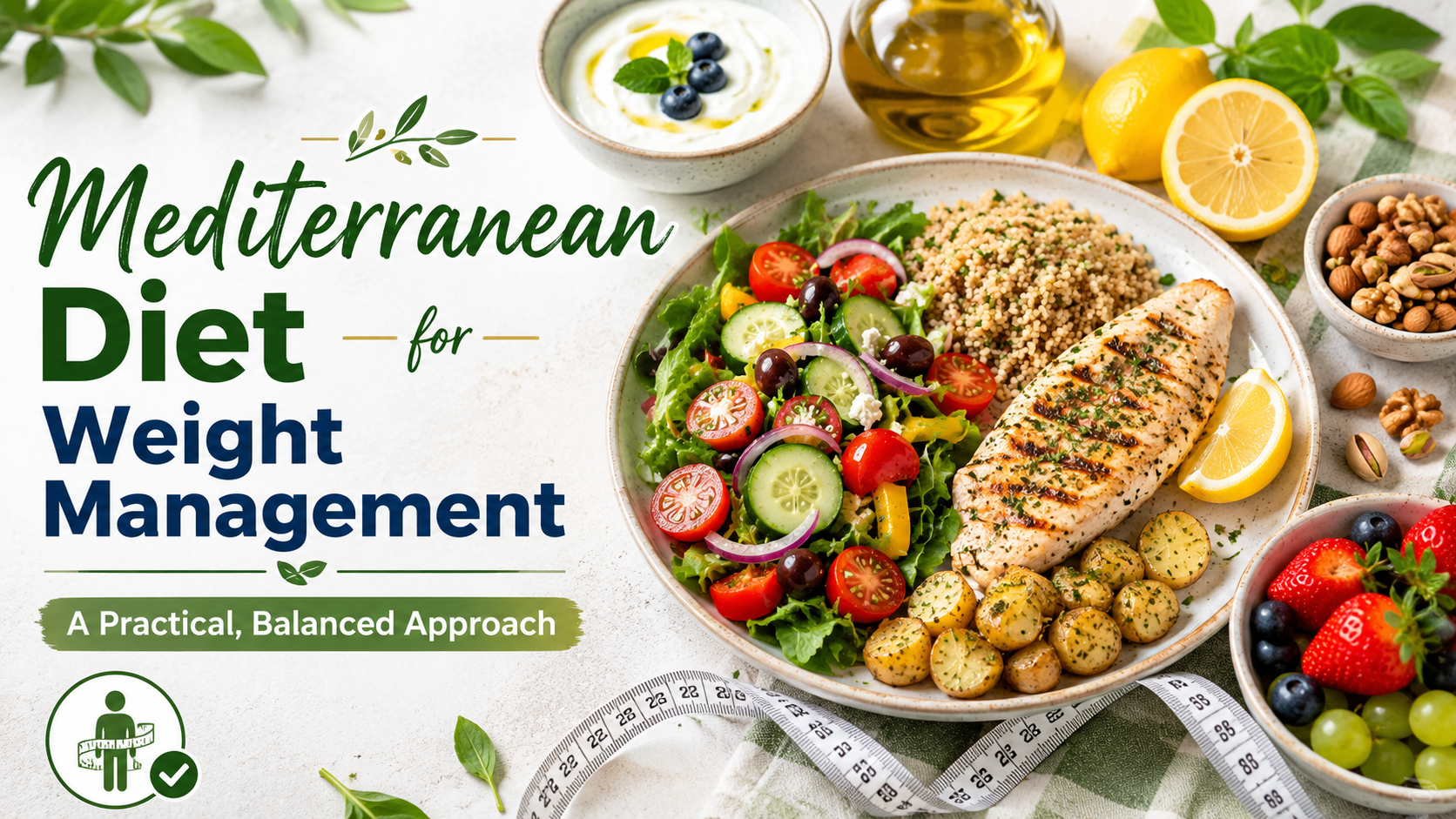Mediterranean diet