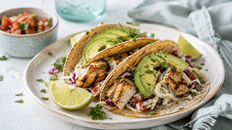 easy Mediterranean recipes
