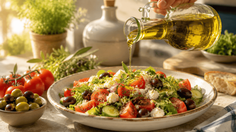 healthy fats