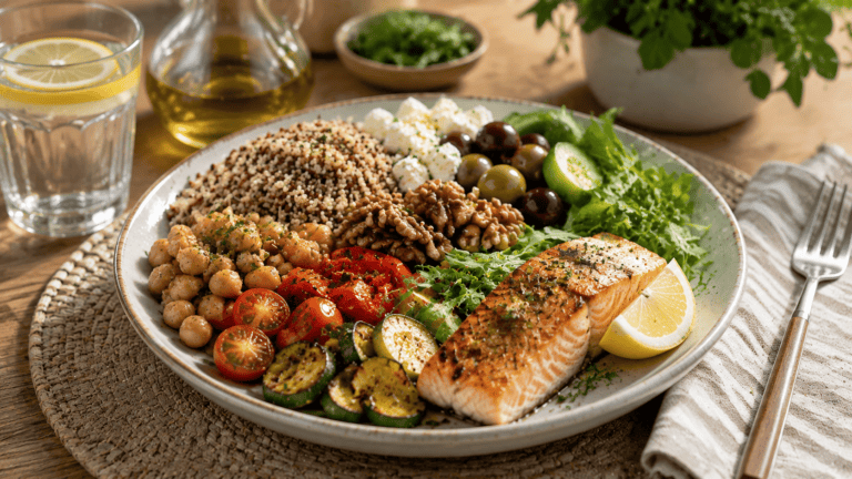 healthy fats